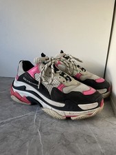 Balenciaga Triple S scarpe da