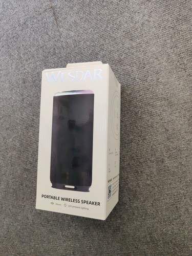 Altoparlante bluetooth 3 - ​altoparlante, 5.3