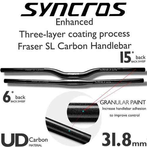 Fraser carbon mountain - fraser,