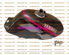 Fits petrol tank - fits, yamaha