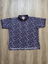 Polo vintage anni 90 Y2K