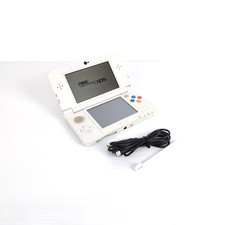 Console New Nintendo 3DS