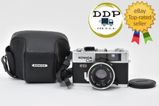 [N come nuovo] Konica C35 FD