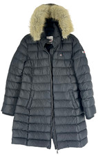 Giubbotto Con Cappuccio Da