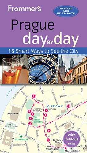 Frommer prague day - day,