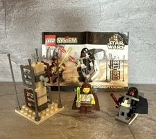 Star Wars LEGO 7101 Lightsaber