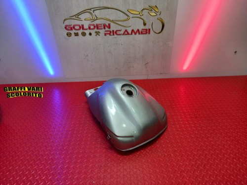 Serbatoio yamaha tdm - serbatoio, 850