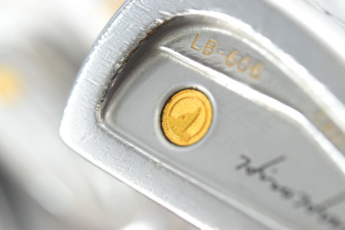 Honma 606 3star - honma,