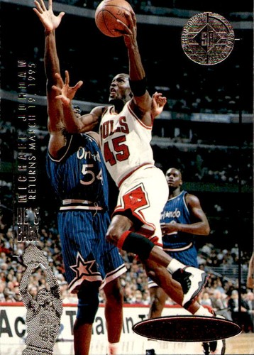 Card nba upper deck - card,