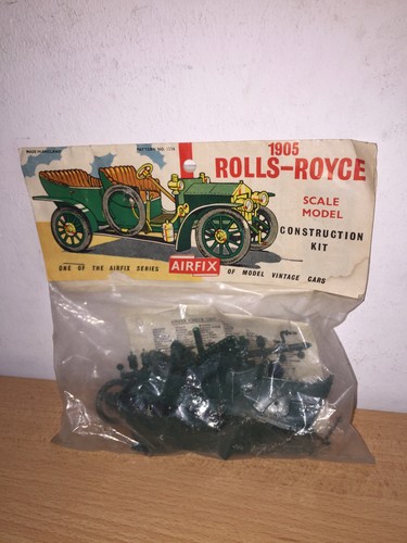 Airfix kit montaggio 32 - kit, di