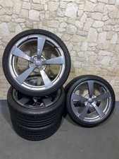 Cerchi originali Audi TT TTS