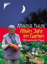 Mein Jahr im Garten - 100