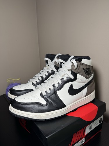 Nike air jordan retro high - jordan,