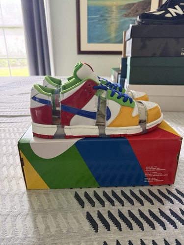 Nike dunk low uomo - dunk,