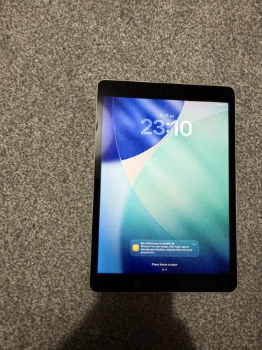 Ipad generazione 64gb - ipad,