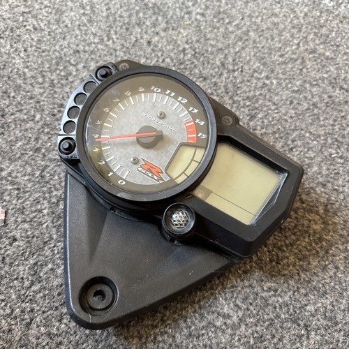 Suzuki gsxr 1000 2008 - 1000, k8