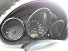 QUADRO STRUMENTI PER