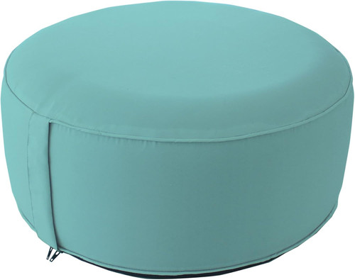 Pouf esterno rotondo - esterno,