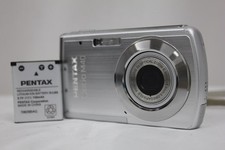 Fotocamera digitale compatta