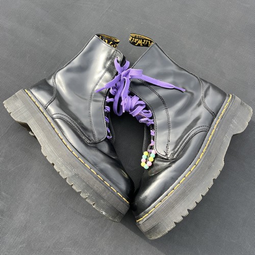 Stivali combattimento dr - combattimento,