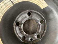 KIT RUOTINO DI SCORTA PER ALFA