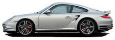 Porsche Carrera 997.2, manuale