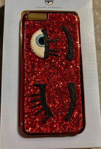 Cover chiara ferragni apple - cover,