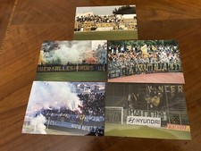 5 FOTOTIFO ULTRAS PHOTOS