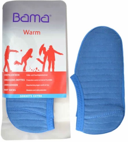 Calzerotti sokkets extra bama - sokkets,
