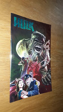 HULK n. 1 (HULK E I DIFENSORI