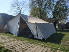 Tenda campeggio anthonio - da,