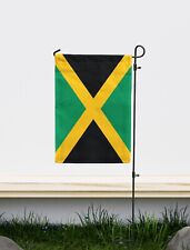 Bandiera da giardino Giamaica