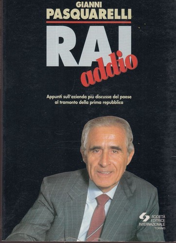 1994 gianni pasquarelli rai - 1994:,