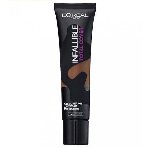 Oreal infallible total - l'oreal,