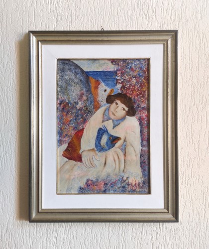 Raimondo cardelli surrealist - cardelli,