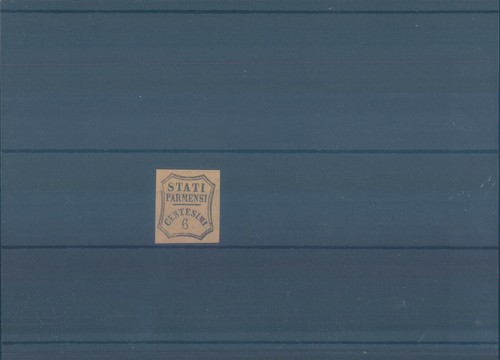 Italia vecchi stati parma - parma, 6