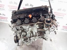 ⭐ R18A2 motore per HONDA CIVIC BERLINA 5 (FK) 1.8 SPORT 2005 251068