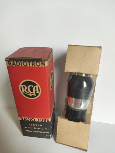 Röhre valvola radio - röhre,