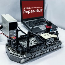 Centralina cambio Mercedes Classe A B centralina riparazione FCVT A1693701006