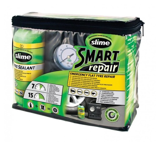 Slime kit pneumatico - kit,