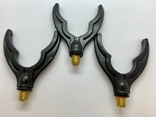 3 Pezzi Poggia Canna da Pesca