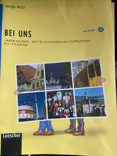 Libri scolastici usati medie - libri,