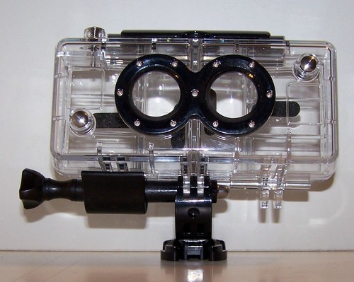 Gopro hero system - 3d,