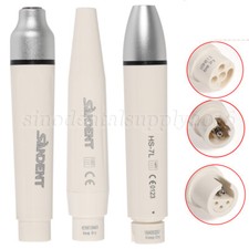 Manipolo ablatore piezoelettrico ultrasuoni dentale / LED For EMS /DTE SATELEC