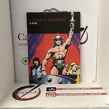CONAN IL BARBARO IL FILM A
