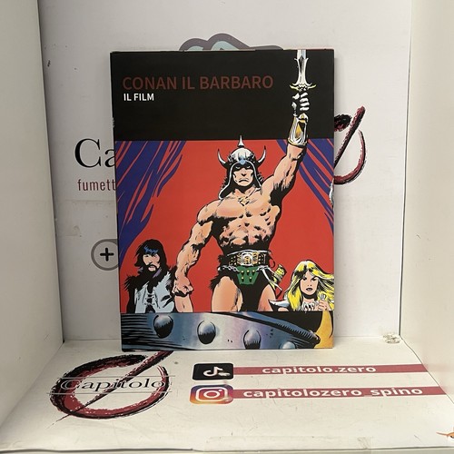 Conan barbaro film a - il,