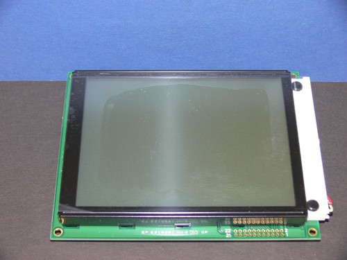 Modulo lcd grafico - modulo,