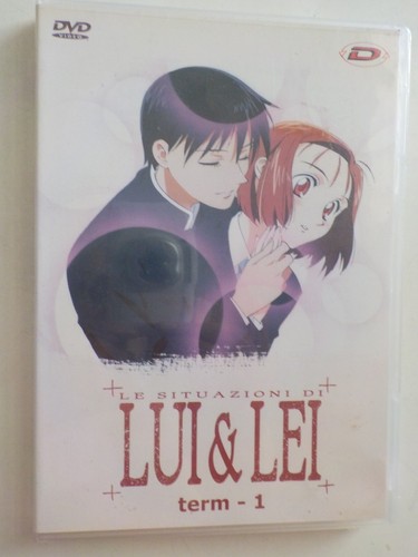 Lui lei film - n,