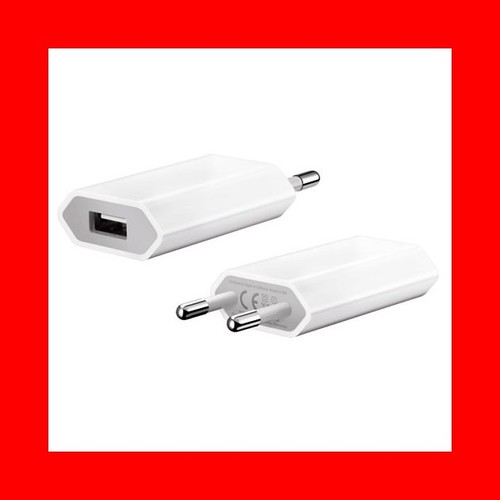 Chargeur secteur usb - chargeur,