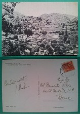 Riofreddo - Stazione climatica